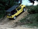 Citroen Mehari 4x4 1979 года